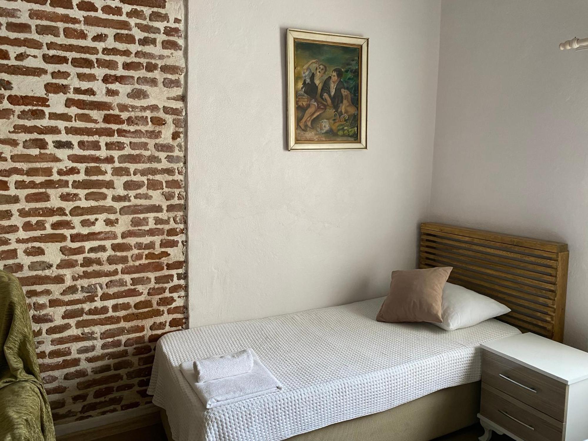 Macide Hanim Konagi Ayvalik Exterior photo