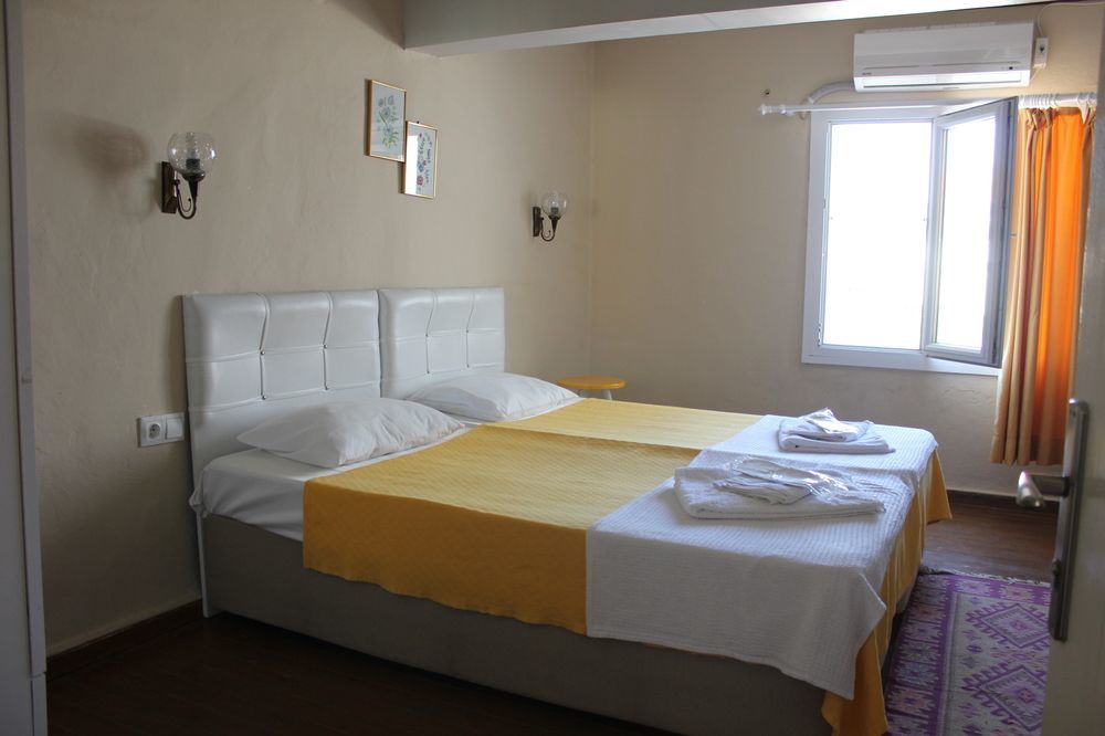 Macide Hanim Konagi Ayvalik Exterior photo