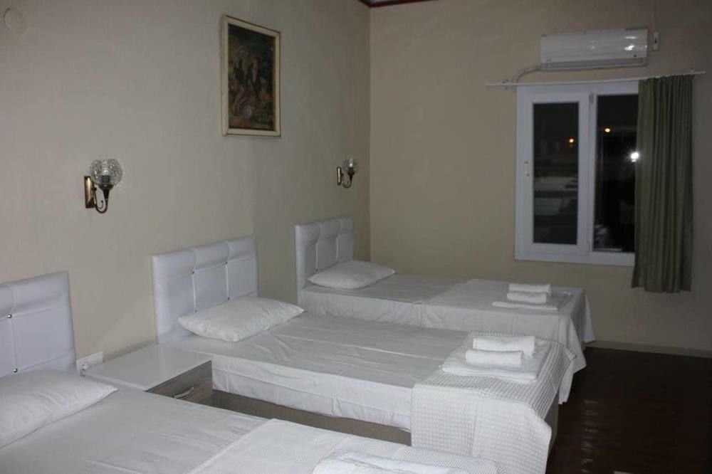 Macide Hanim Konagi Ayvalik Exterior photo