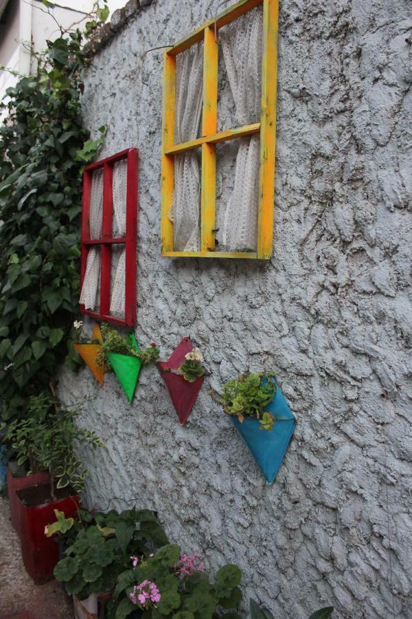 Macide Hanim Konagi Ayvalik Exterior photo