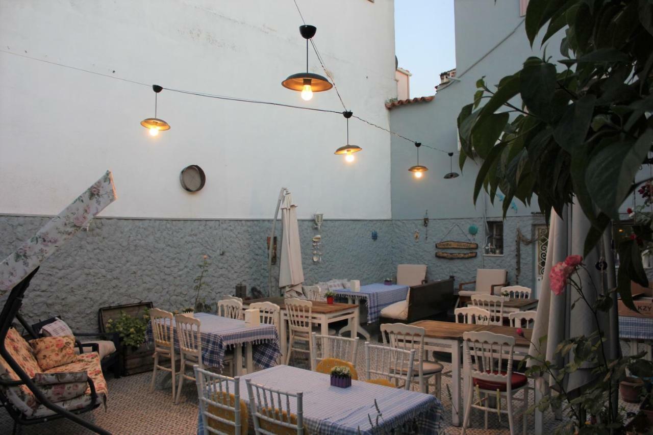 Macide Hanim Konagi Ayvalik Exterior photo