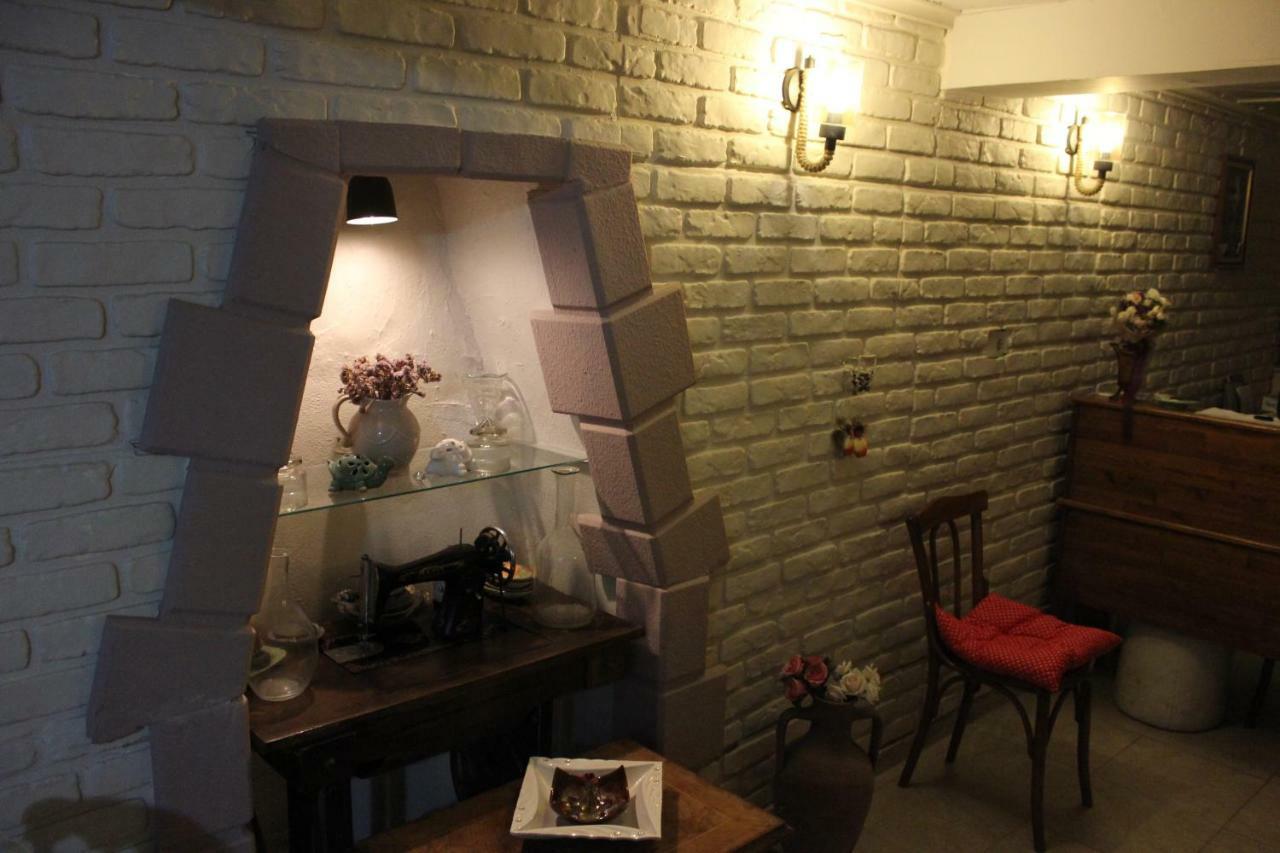 Macide Hanim Konagi Ayvalik Exterior photo