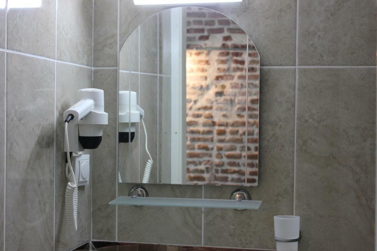 Macide Hanim Konagi Ayvalik Exterior photo